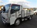 2011 Mitsubishi Fuso Canter