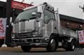 2015 Isuzu Elf Truck