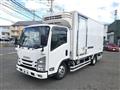 2021 Isuzu Elf Truck