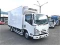 2021 Isuzu Elf Truck