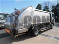 2010 Isuzu Elf Truck