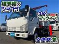 2010 Isuzu Elf Truck