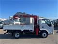 2010 Isuzu Elf Truck