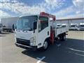 2015 Isuzu Elf Truck