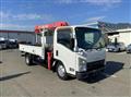 2015 Isuzu Elf Truck