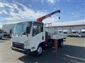 2015 Isuzu Elf Truck