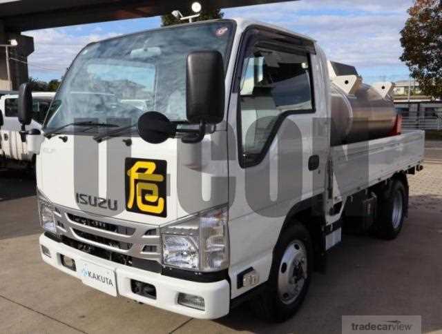 2023 Isuzu Elf Truck