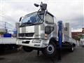 2024 Mitsubishi Fuso Fighter