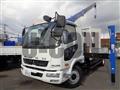 2024 Mitsubishi Fuso Fighter