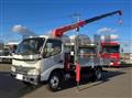 2008 Toyota Dyna Truck