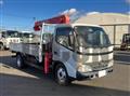 2008 Toyota Dyna Truck