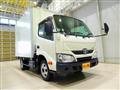 2021 Toyota Dyna Truck