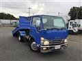 2015 Isuzu Elf Truck