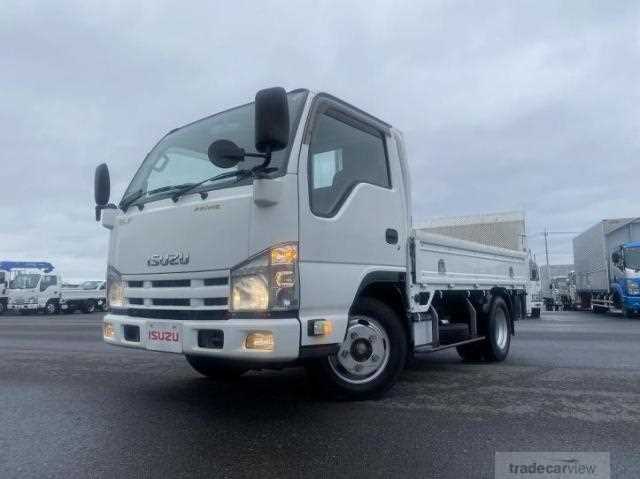 2014 Isuzu Elf Truck