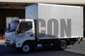 2022 Toyota Dyna Truck