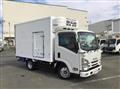 2019 Isuzu Elf Truck