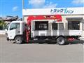 2024 Mitsubishi Fuso Canter