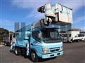 2006 Mitsubishi Fuso Canter