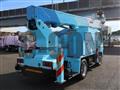 2006 Mitsubishi Fuso Canter