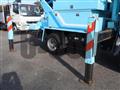 2006 Mitsubishi Fuso Canter