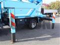 2006 Mitsubishi Fuso Canter