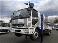 2024 Mitsubishi Fuso Fighter