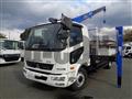 2024 Mitsubishi Fuso Fighter