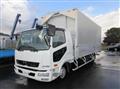 2015 Mitsubishi Fuso Fighter