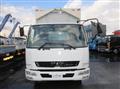 2015 Mitsubishi Fuso Fighter