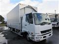 2015 Mitsubishi Fuso Fighter