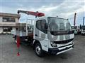 2024 Mitsubishi Fuso Canter