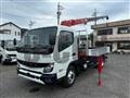 2024 Mitsubishi Fuso Canter