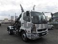 2024 Mitsubishi Fuso Fighter