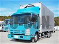 2013 Isuzu Elf Truck