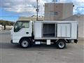 2008 Isuzu Elf Truck