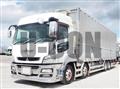 2012 Mitsubishi Fuso Super Great