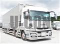 2012 Mitsubishi Fuso Super Great