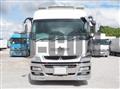 2012 Mitsubishi Fuso Super Great