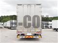 2012 Mitsubishi Fuso Super Great