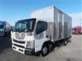 2017 Mitsubishi Fuso Canter