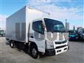 2017 Mitsubishi Fuso Canter