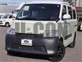 2022 Toyota Townace Van