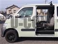 2022 Toyota Townace Van