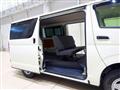 2018 Toyota Regiusace Van