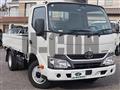 2019 Toyota Dyna Truck