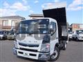 2018 Mitsubishi Fuso Canter