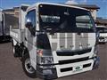 2018 Mitsubishi Fuso Canter