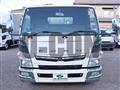 2018 Mitsubishi Fuso Canter