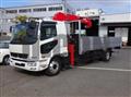 2024 Mitsubishi Fuso Fighter