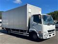 2016 Mitsubishi Fuso Fighter